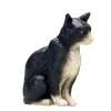 MOJO Farmland Cat Sitting Toy Figure (387371)