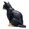 MOJO Farmland Cat Sitting Toy Figure (387371)