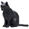 MOJO Farmland Cat Sitting Toy Figure (387372)