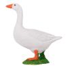 MOJO Farmland Goose White Toy Figure (387377)