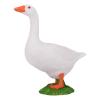 MOJO Farmland Goose White Toy Figure (387377)