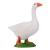 MOJO Farmland Goose White Toy Figure (387377)