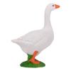 MOJO Farmland Goose White Toy Figure (387377)