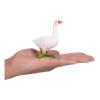 MOJO Farmland Goose White Toy Figure (387377)