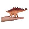 MOJO Dinosaur & Prehistoric Life Stegosaurus Toy Figure (387380)