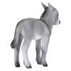 MOJO Farmland Donkey Foal Toy Figure (387398)