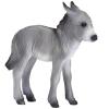 MOJO Farmland Donkey Foal Toy Figure (387398)