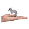 MOJO Farmland Donkey Foal Toy Figure (387398)