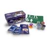 TACTIC GAMES Pro Poker Texas Hold'em Set (03095)