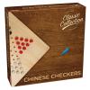 TACTIC GAMES Rustic Collection: Chinese Checkers (40220)