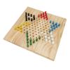 TACTIC GAMES Rustic Collection: Chinese Checkers (40220)