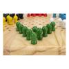 TACTIC GAMES Rustic Collection: Chinese Checkers (40220)