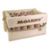 TACTIC GAMES Molkky Original (40268)