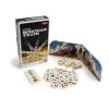 TACTIC GAMES Mexican Train Travel Version (40484)