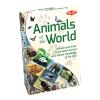 TACTIC GAMES Animals of the World (56417)