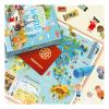 TACTIC GAMES Children of the World (58158)