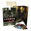 TACTIC GAMES Crime Scene London 1892 (58427)