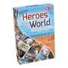 TACTIC GAMES Heroes of the World (58466)