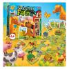 TACTIC GAMES Seek & Find: Farm (58472)