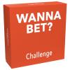 TACTIC GAMES Wanna Bet Challenge (58653)