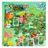 TACTIC GAMES Seek & Find: Flowers and Bugs (58835)