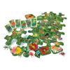 TACTIC GAMES Seek & Find: Flowers and Bugs (58835)