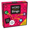 TACTIC GAMES Word Bingo (58848)