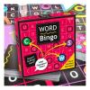 TACTIC GAMES Word Bingo (58848)