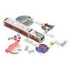 TACTIC GAMES Metro Domino London (58928)