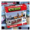 TACTIC GAMES Metro Domino London (58928)