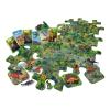 TACTIC GAMES Seek & Find: Dinosaur (59334)