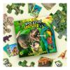 TACTIC GAMES Seek & Find: Dinosaur (59334)