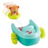 HAPE Tubing Pull-back Boat (E0217)