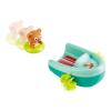 HAPE Tubing Pull-back Boat (E0217)