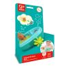 HAPE Tubing Pull-back Boat (E0217)