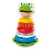 HAPE Mr Frog Stacking Rings (E0457)