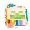 HAPE Dynamic Pixel Piano (E0635)