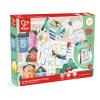 HAPE Letters and Numbers Tracing (E1070)