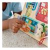 HAPE Lock & Learn Playboard (E1111)