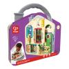 HAPE Lock & Learn Playboard (E1111)