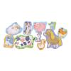 HAPE Farmyard Friends Puzzle (E1648)