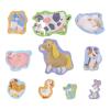 HAPE Farmyard Friends Puzzle (E1648)