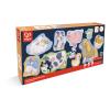 HAPE Farmyard Friends Puzzle (E1648)