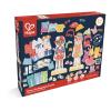 HAPE Dress-Up Magnetic Puzzle (E1651)