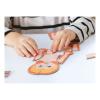 HAPE Human Body Magnetic Puzzle (E1652)