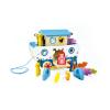 HAPE Pull Along Noah's Ark (E8049)