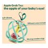 HAPE Apple Grab Toy (E8500B)