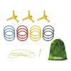 DOUPLAY GAMES Trigo Throwing Game (NA847113)