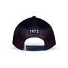 ATARI Varsity Logo Patch Seven-Panel Trucker Cap (BA338215ATA)