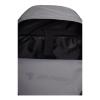 SONY PlayStation Classic Logo Backpack, Grey/Black (BP320218SNY)